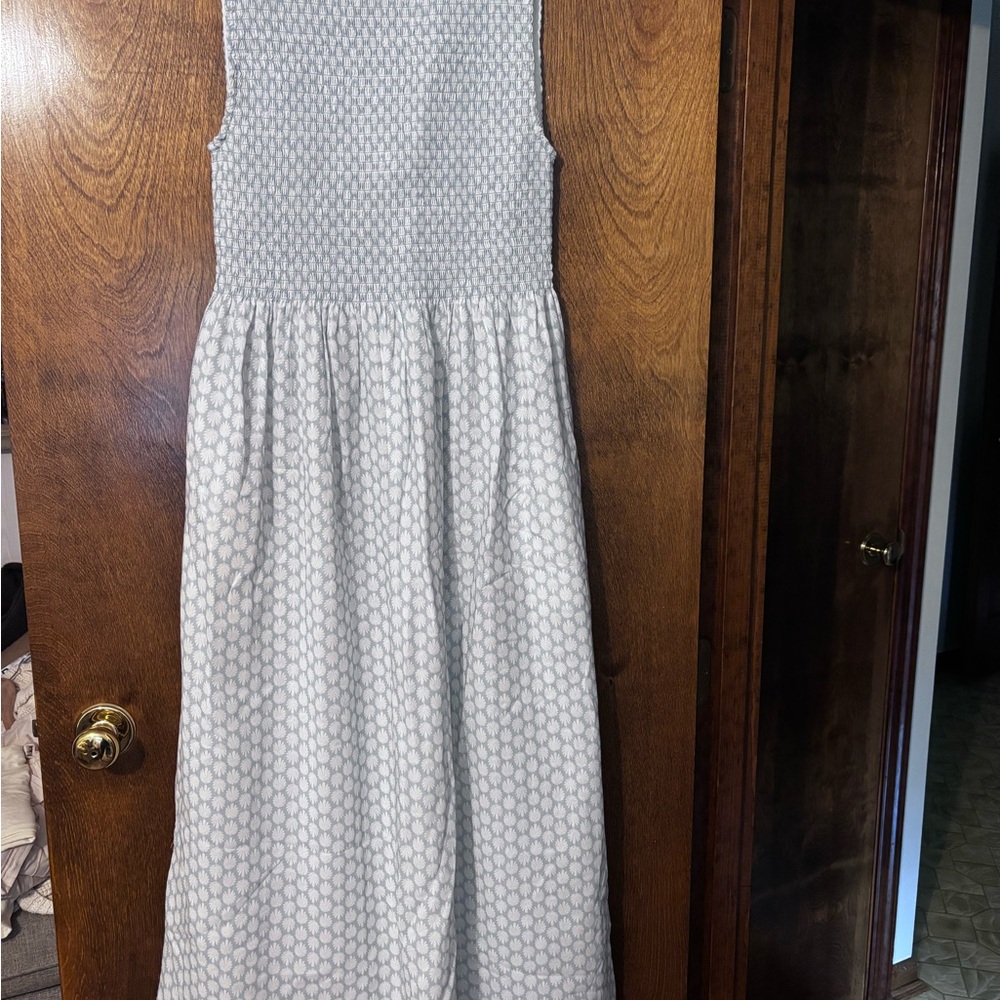 Hill House Cosima Nap Dress